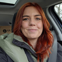 Nadine Volkert