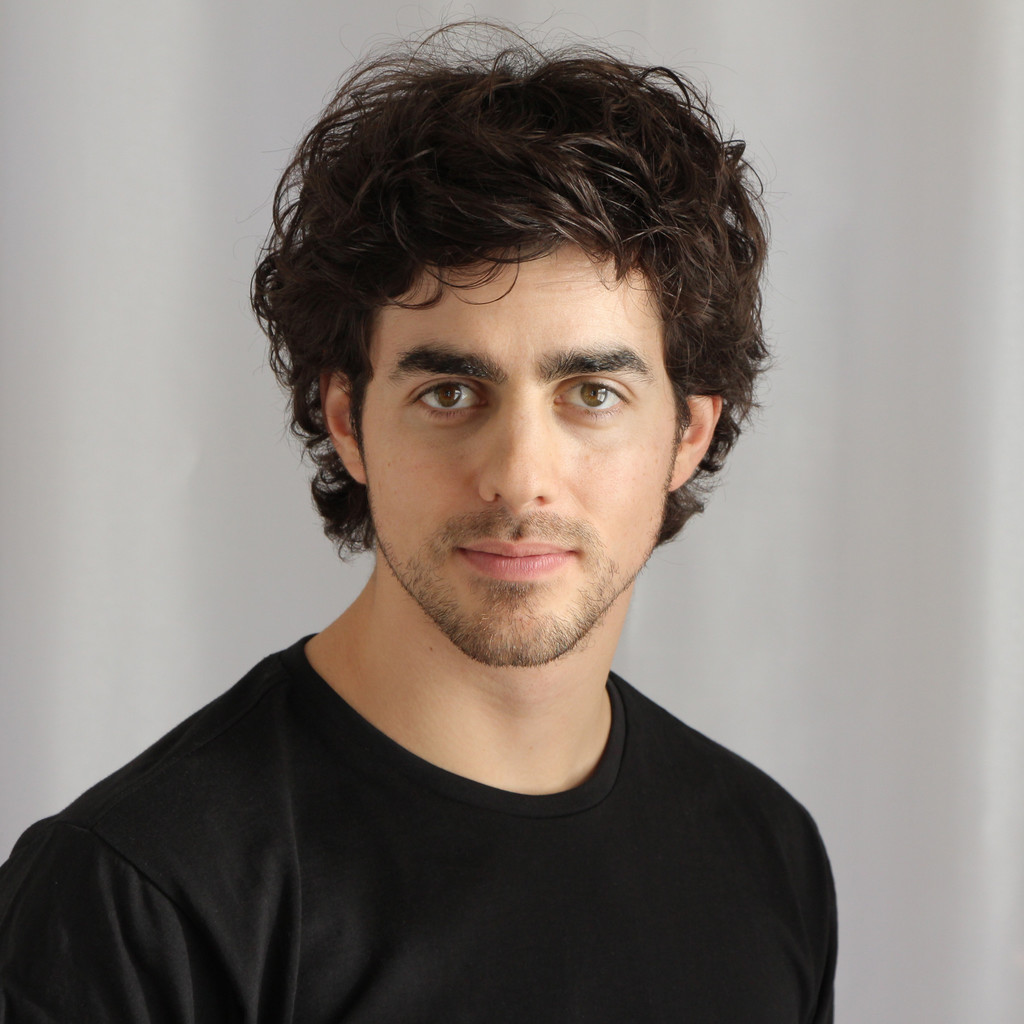 Angelo Colaninno Teamleiter Projekte Schweizerische Vereinigung