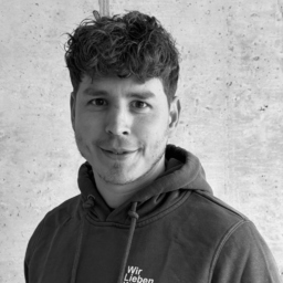 Daniel Elsenbusch