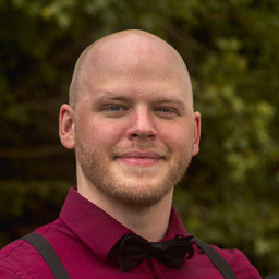 Pascal Marquardt