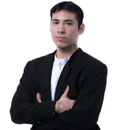 Marco Antonio Garcia Ramirez