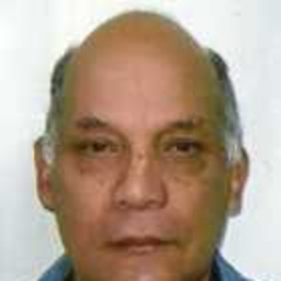 Juan Carlos Moreno Martinez