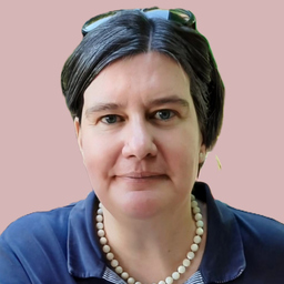 Christine Pauli