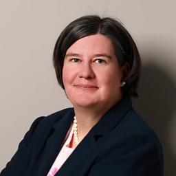Christine Pauli