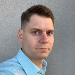 Volker Schuh
