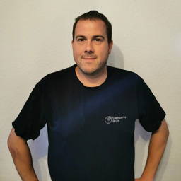 Markus Fischenich's profile picture