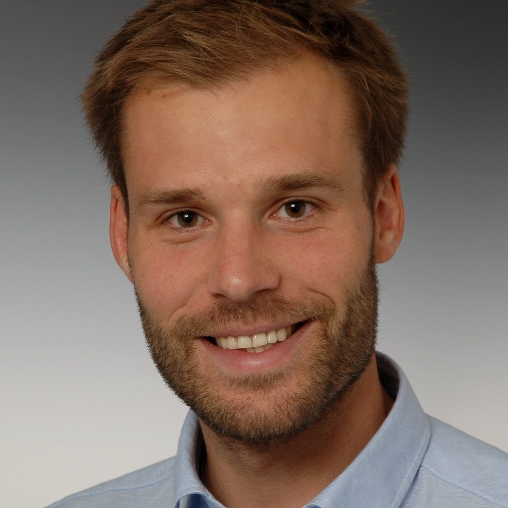 Matthias Roth Wirtschaftsingenieur FR Bau RWTH XING