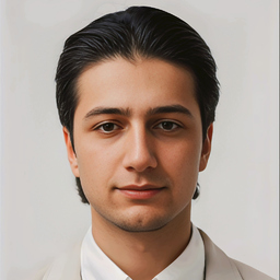 Khushnud Gulmochoev