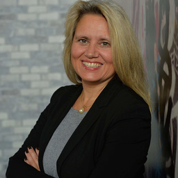 Sabine Münster