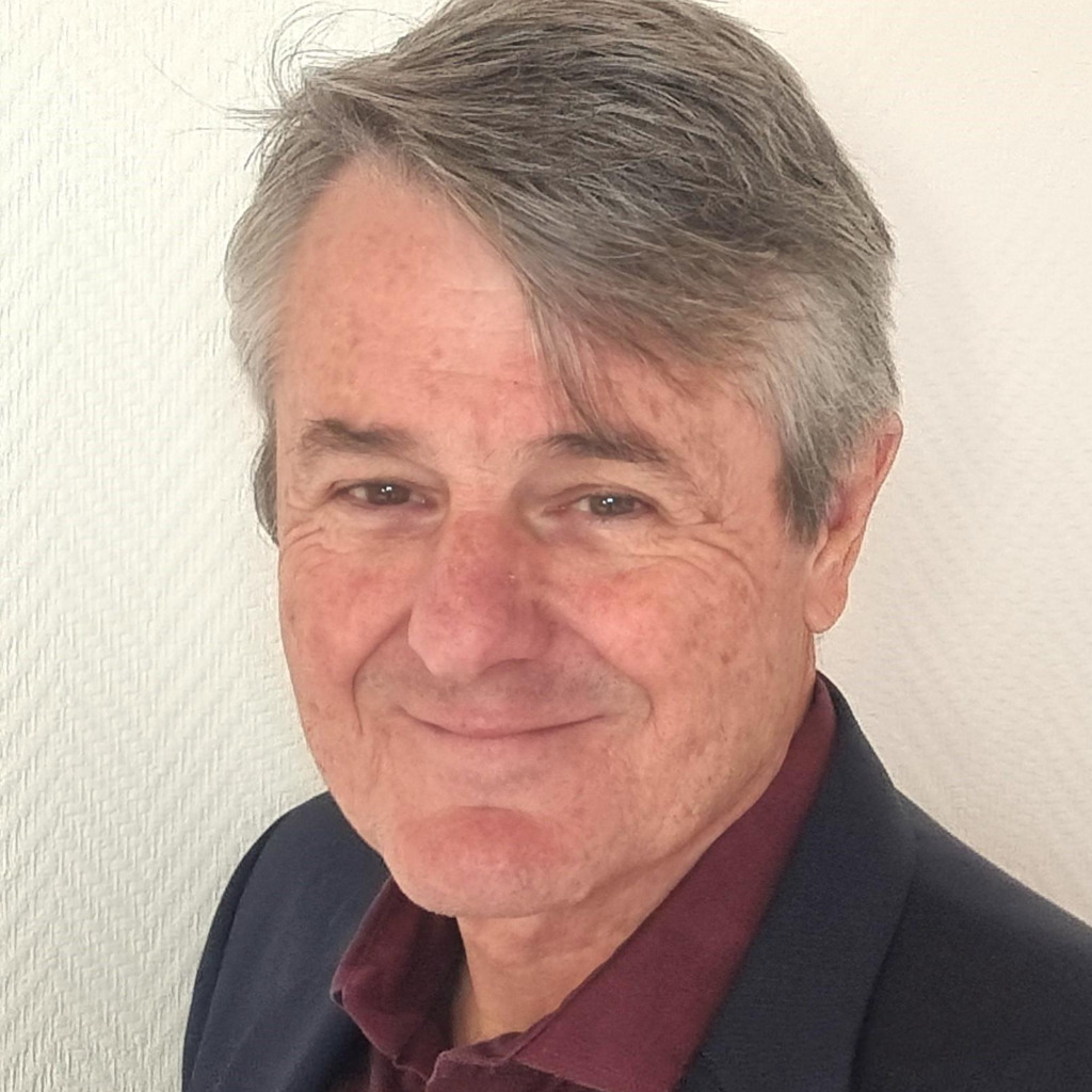 David Cannon Projektmanager RUAG Aerostructures XING