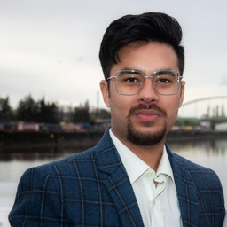 Armaan Aggarwal