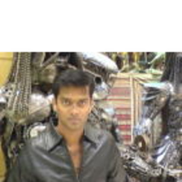 Anoop Namboodiri