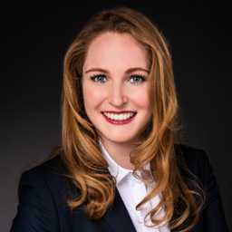 Katharina Franziska  Maier