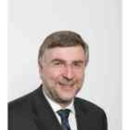 Dipl.-Ing. Gerhard Schierhorn