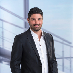Tobias Bernhardt