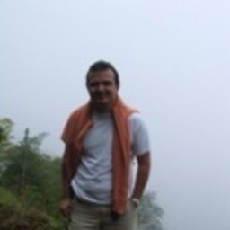 Gustavo Diaz Marin
