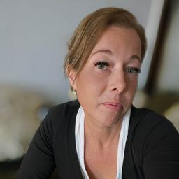 Carina Nagel