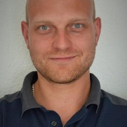 Alexander Mischke's profile picture