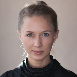 Lilli Veneta Berger