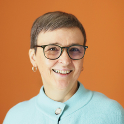 Catherine ESNARD