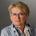 Annekatrin Geißhirt