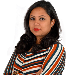 Priyanka Raj