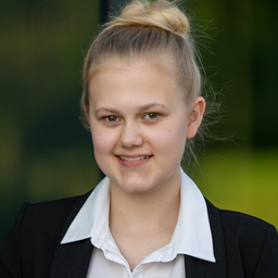 Anna Luzia Zeißler