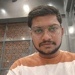 Sarthak Gajwe