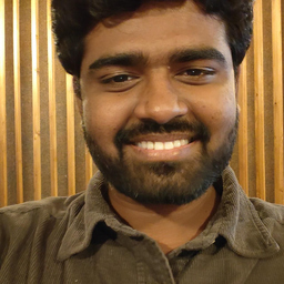Venkatesh Lekkalapudi