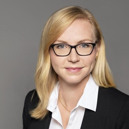 Dr. Elsa Gewohn