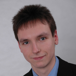 Profilbild Matthias Vogel