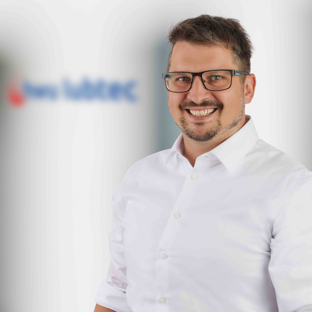 Marcus Siebe - Technischer Berater im Außendienst - HWU Lubtec GmbH ...
