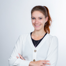 Sarina Kröger