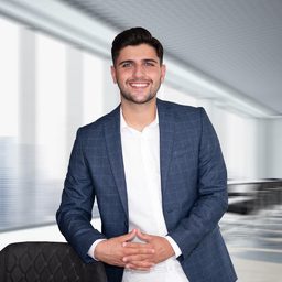 Burak Can Bilgin's profile picture