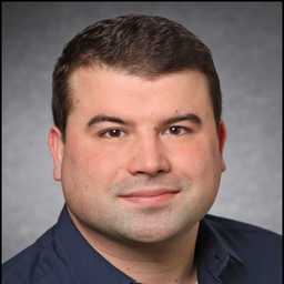 Stefan Bienert
