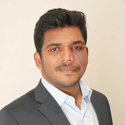 Mohammed Asif Nizamudeen