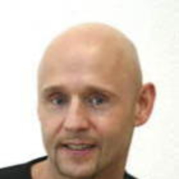 Dr. Markus Peter Look