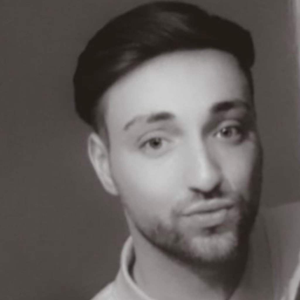 Lars Reichel Visual Merchandiser Goldstein Group XING