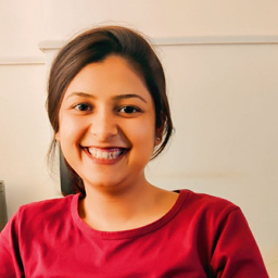 Anamika Mullick