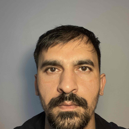 Morteza Azimi