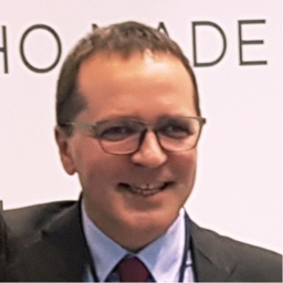 Marco Durini   MD  Clinical Researcher Oncology