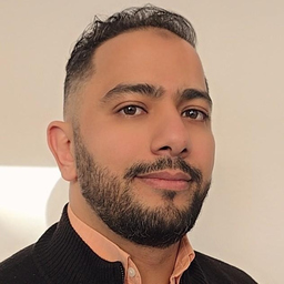 Ahmed El moudene