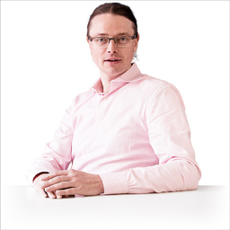 Stefan Flueckiger's profile picture