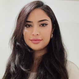 Rimeh GHERIBI