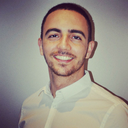 Mohamed Othmane Megzari