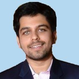 Ketan Deshmukh