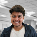 Vishnu Bagde