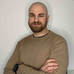 Daniel Rinderknecht