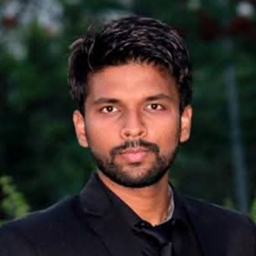 Akshay Narendra Shewatkar