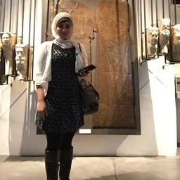 esraa khairy
